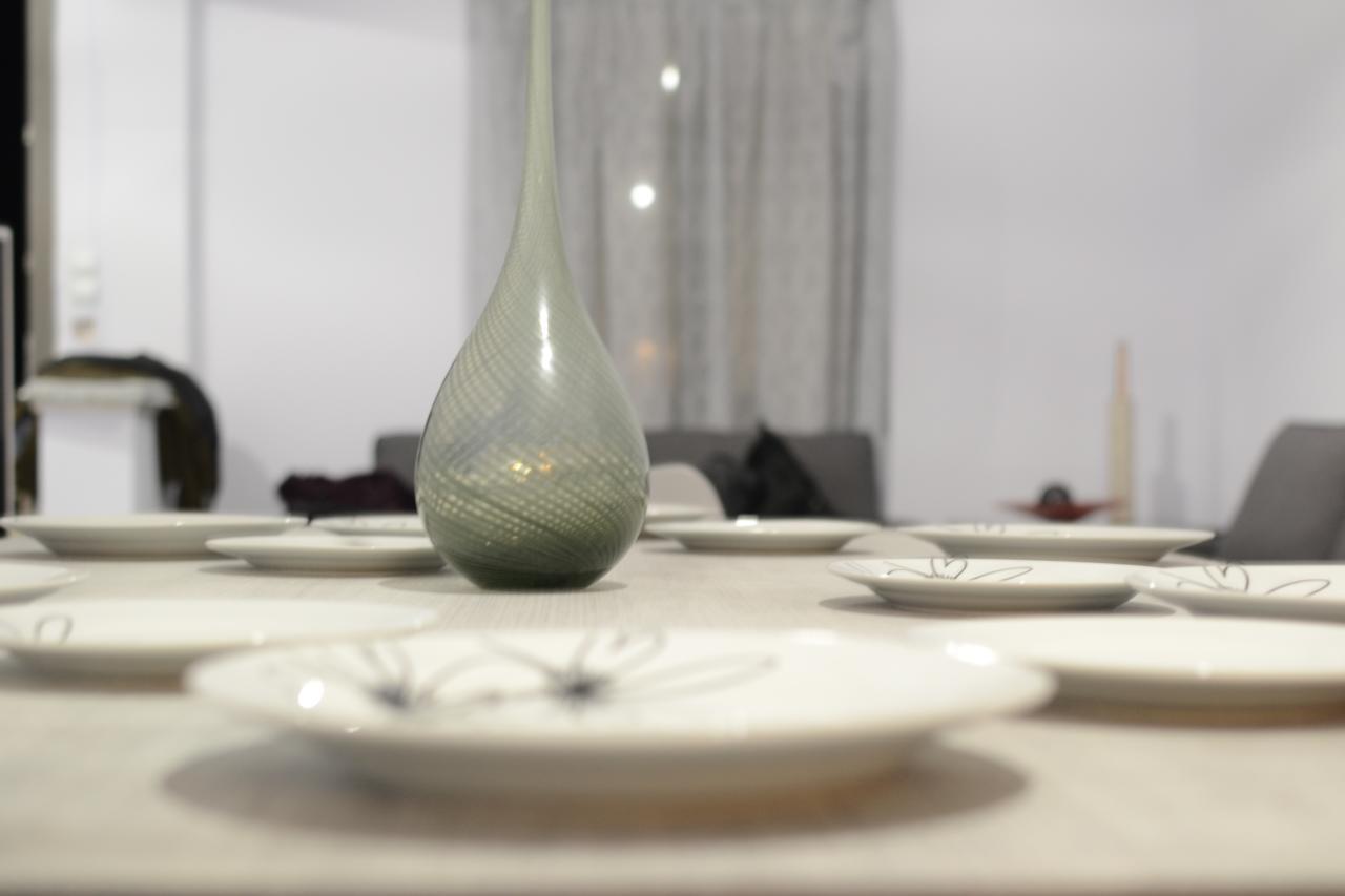 Green Point Home Chios Vrontádos Dış mekan fotoğraf