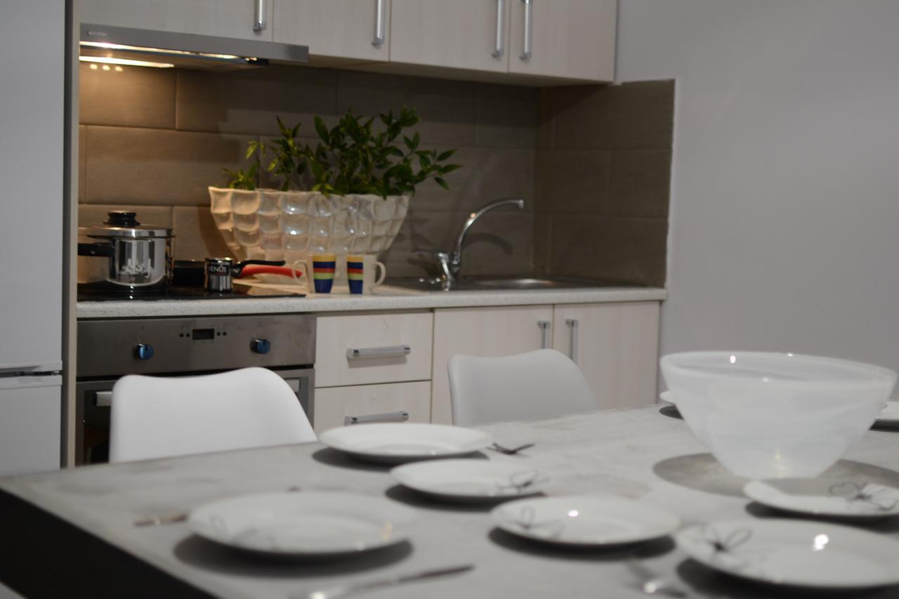 Green Point Home Chios Vrontádos Dış mekan fotoğraf