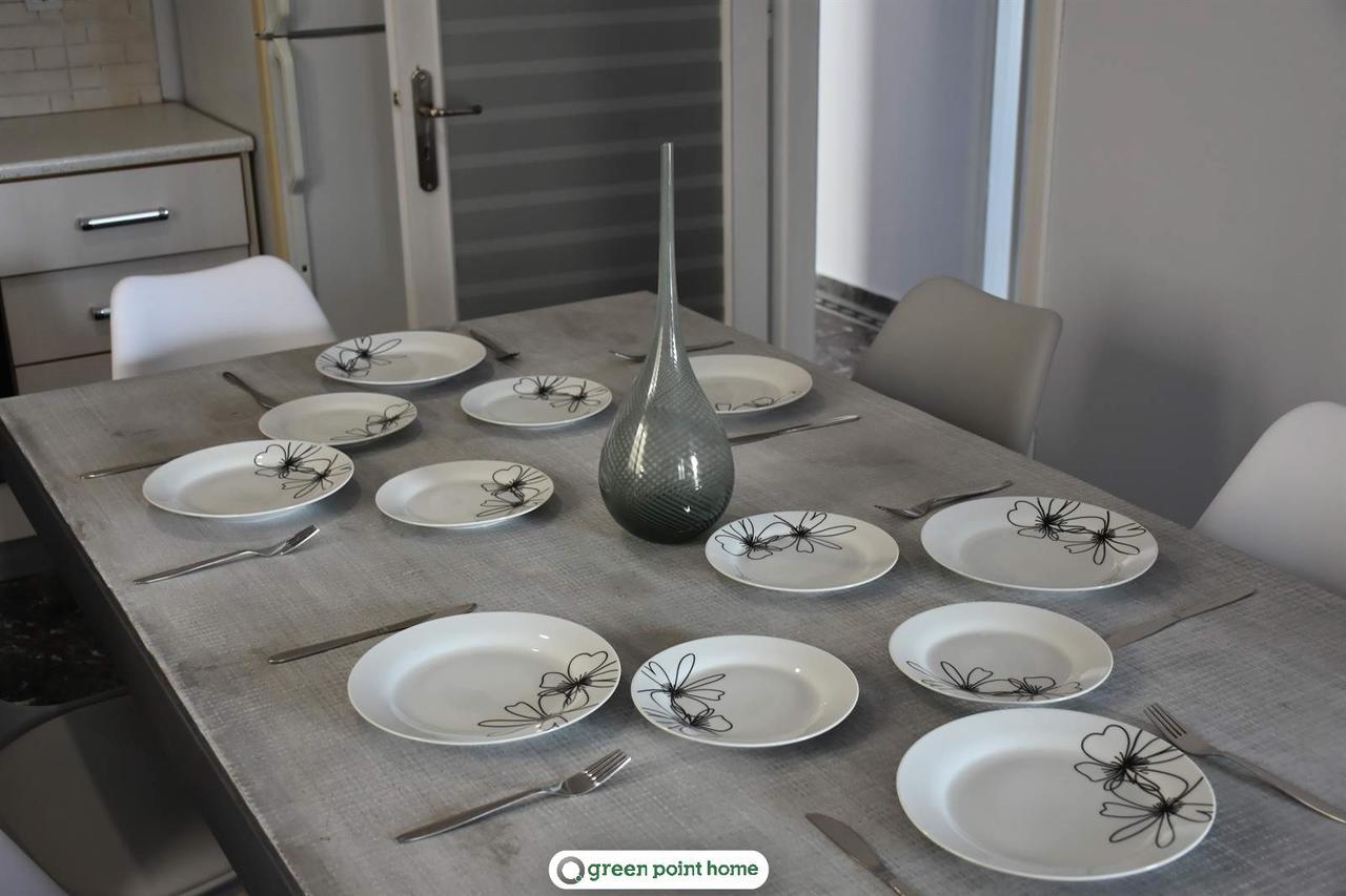Green Point Home Chios Vrontádos Dış mekan fotoğraf