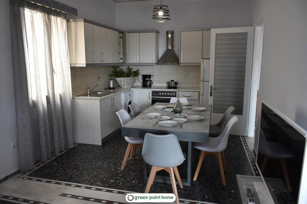 Green Point Home Chios Vrontádos Dış mekan fotoğraf