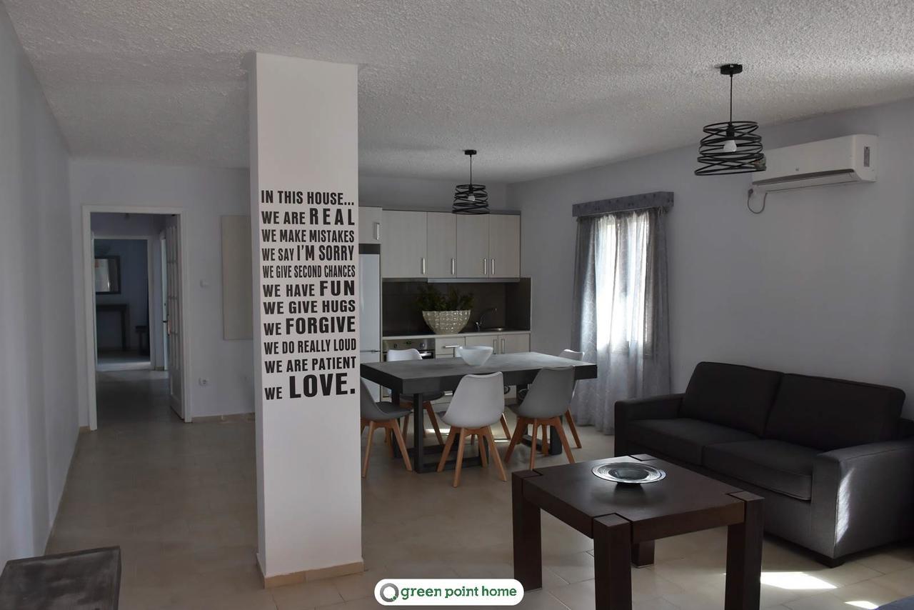Green Point Home Chios Vrontádos Dış mekan fotoğraf
